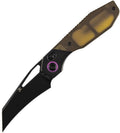 K1118VH1 QTRO Crossbar Lock PEI