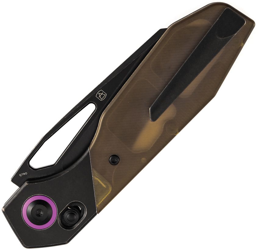 K1118VH1 QTRO Crossbar Lock PEI