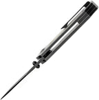 K1122A1 Kansept Fermi Linerlock Grn Mic