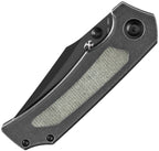K1122A1 Kansept Fermi Linerlock Grn Mic