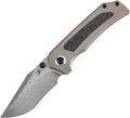 K1122A2 Kansept Fermi Linerlock Glow Damas