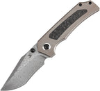 K1122A2 Kansept Fermi Linerlock Glow Damas