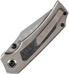 K1122A2 Kansept Fermi Linerlock Glow Damas