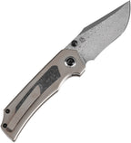 K1122A2 Kansept Fermi Linerlock Glow Damas