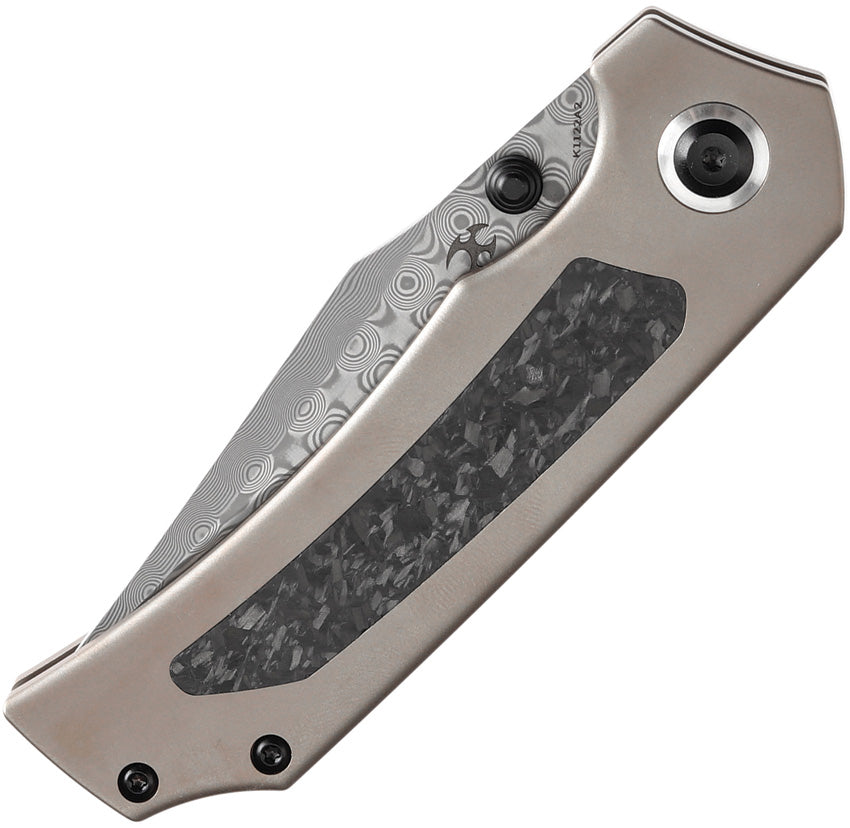 K1122A2 Kansept Fermi Linerlock Glow Damas