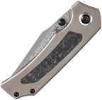 K1122A2 Kansept Fermi Linerlock Glow Damas