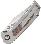 K1122A3 Kansept Fermi Linerlock Mars Valley
