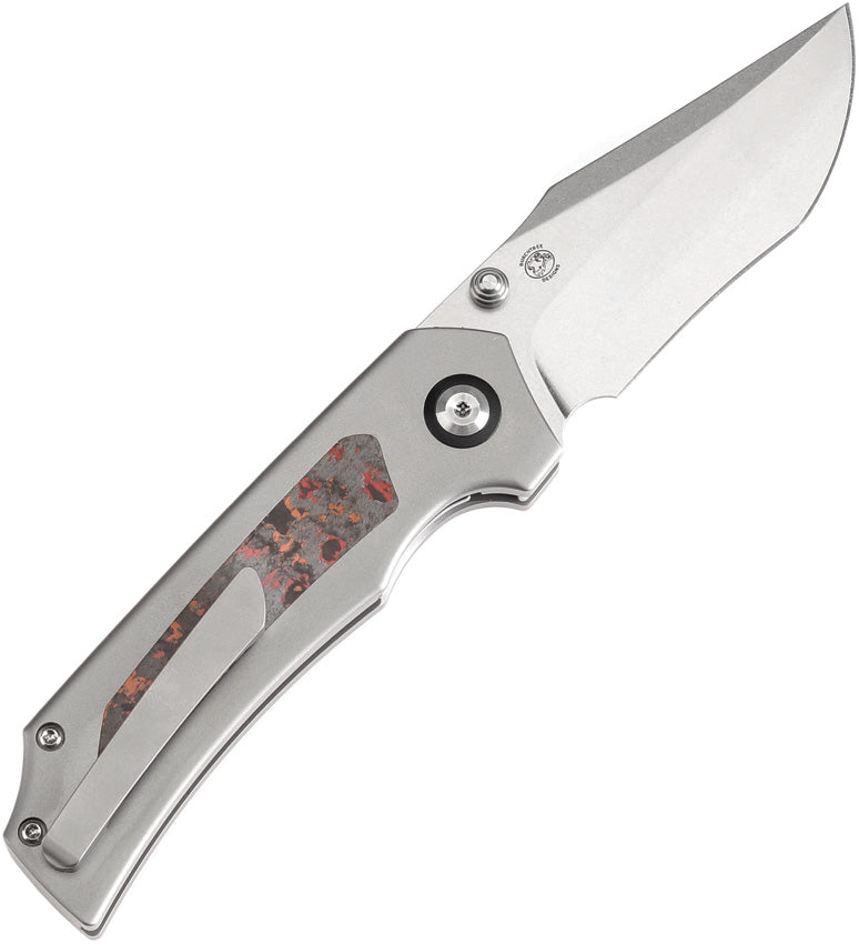 K1122A3 Kansept Fermi Linerlock Mars Valley