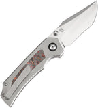 K1122A3 Kansept Fermi Linerlock Mars Valley