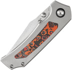 K1122A3 Kansept Fermi Linerlock Mars Valley