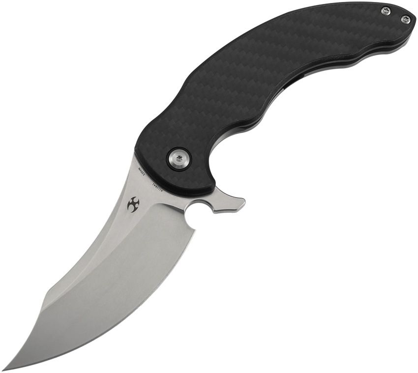K1128A1 Kansept Gilgamesh Framelock CF