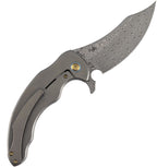 K1128A5 Gilgamesh Framelock Brz