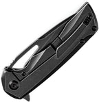 K2001S1 Kansept Mini Kryo Framelock BSW