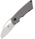 K2016A1 Kansept Goblin Framelock Gray