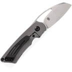 K2016A1 Kansept Goblin Framelock Gray