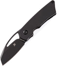 K2016A2 Goblin Framelock Black