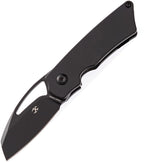K2016A2 Goblin Framelock Black