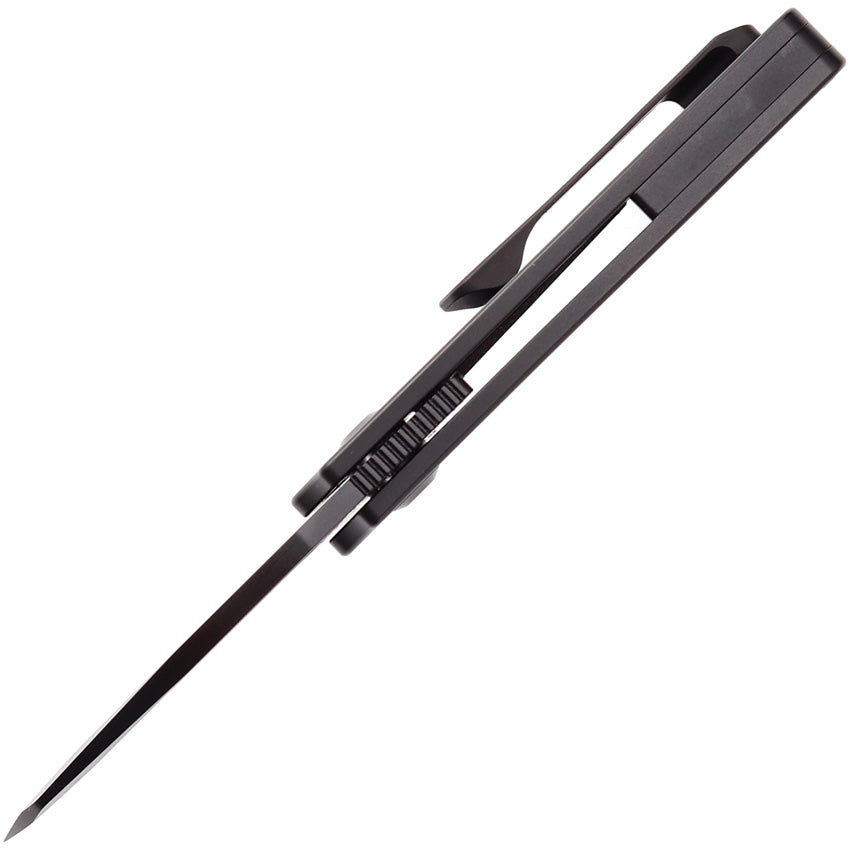 K2016A2 Goblin Framelock Black