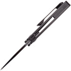 K2016A2 Goblin Framelock Black