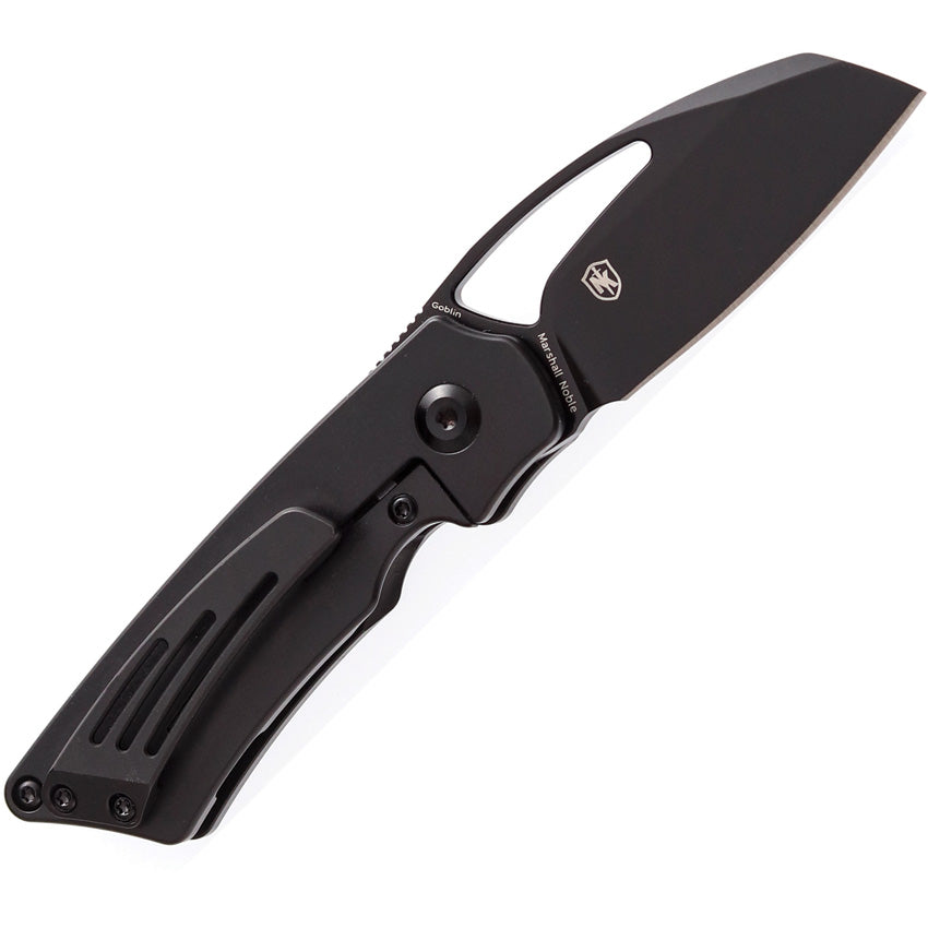 K2016A2 Goblin Framelock Black