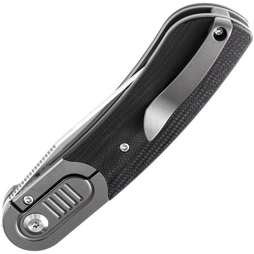 K2025A1 Reverie Framelock Bronze