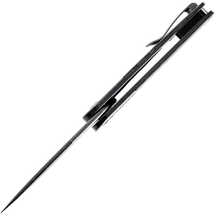 K2025A2 Kansept Reverie Framelock CF