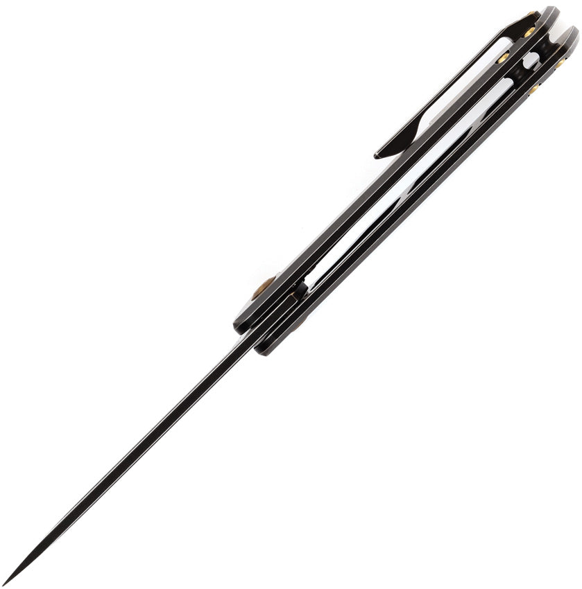 K2038A2 Anomaly Framelock Blk SW