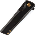 K2038A2 Anomaly Framelock Blk SW