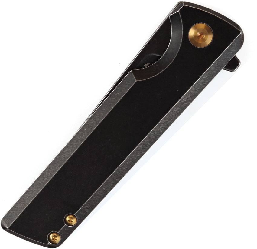 K2038A2 Anomaly Framelock Blk SW