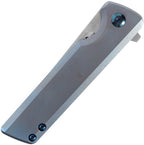 K2038A3 Anomaly Framelock Orange Peel