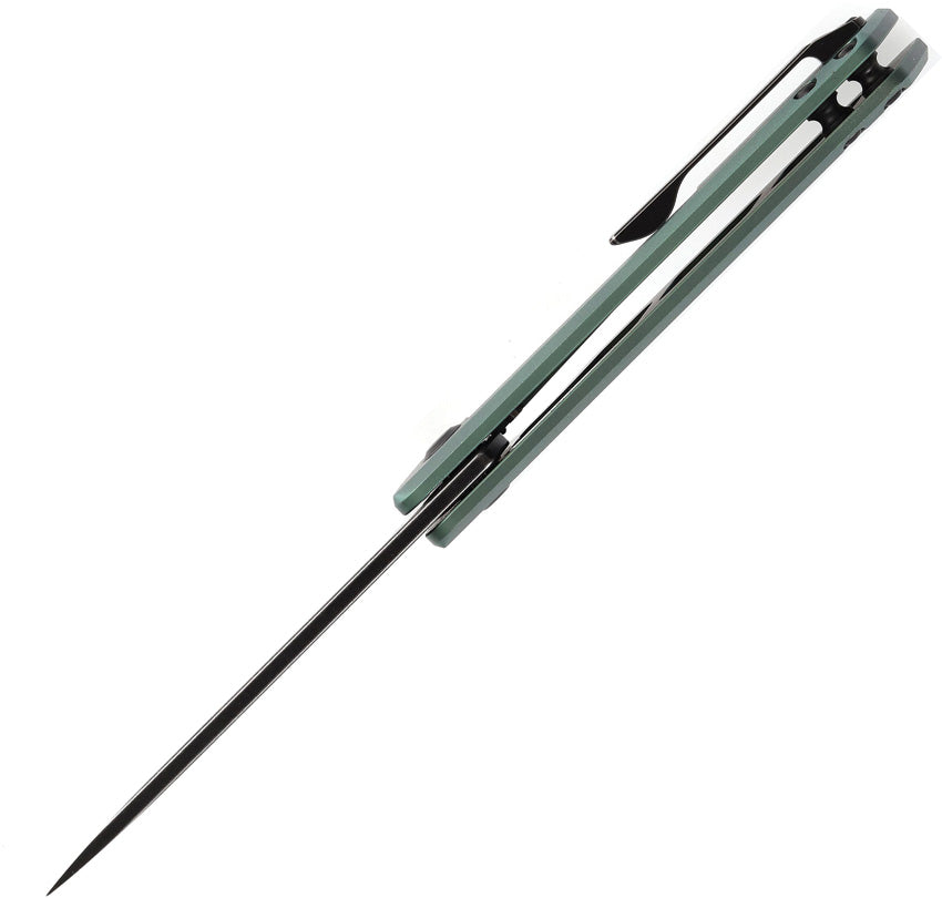 K2038A4 Anomaly Framelock Grn Peel