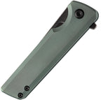 K2038A4 Anomaly Framelock Grn Peel