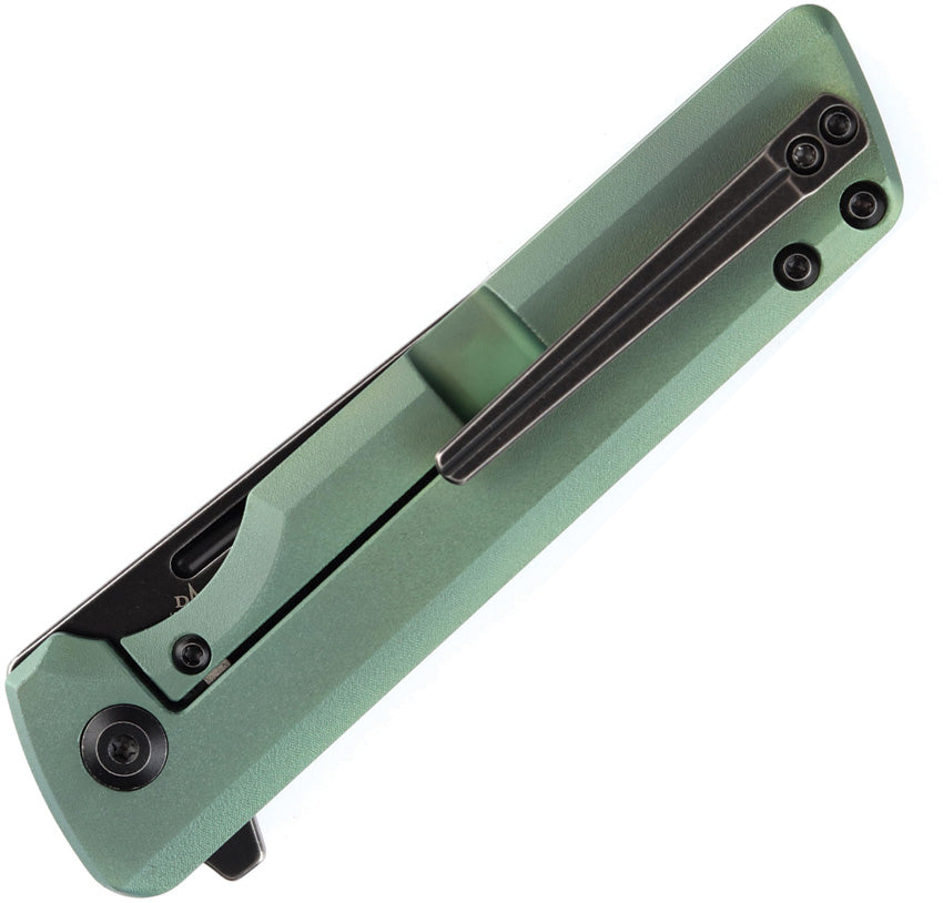 K2038T4 Anomaly Framelock Grn Peel