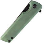 K2038T4 Anomaly Framelock Grn Peel