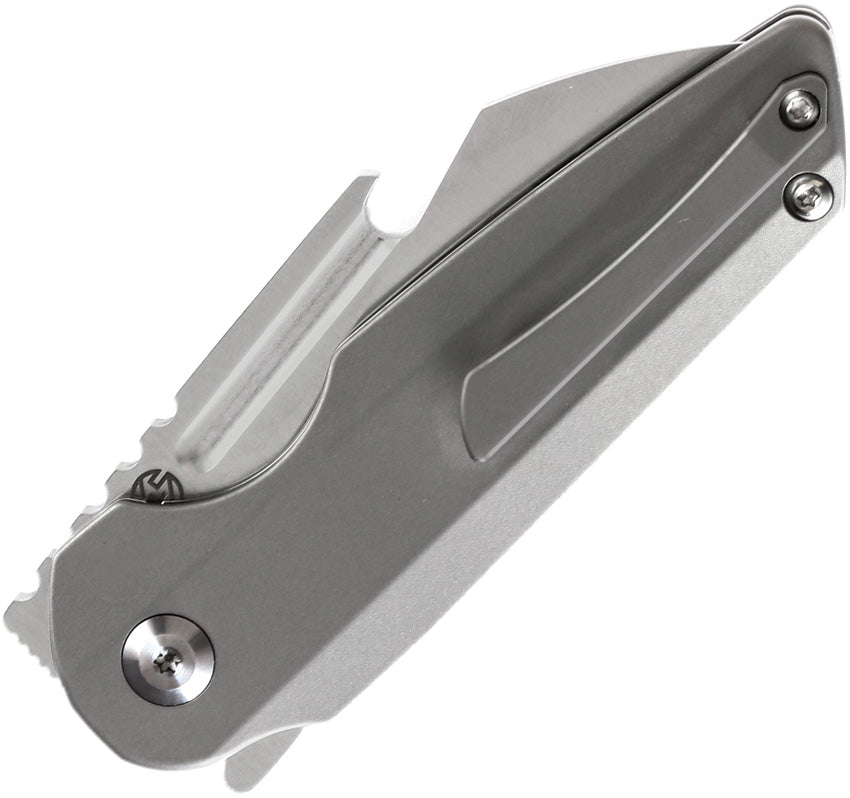 K2048A1 Rafe Linerlock BB Ti