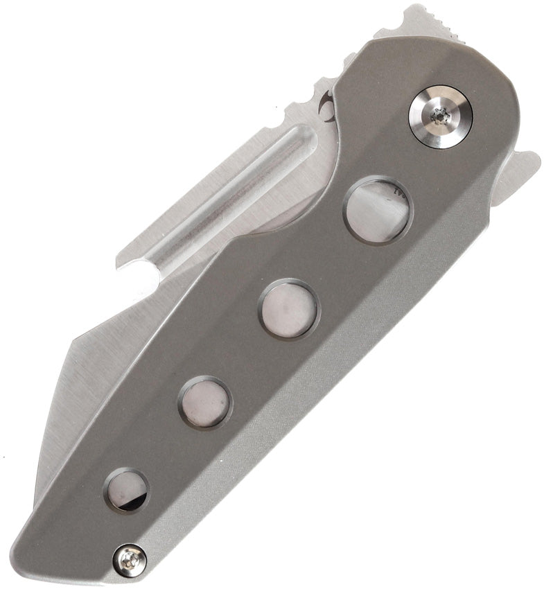 K2048A1 Rafe Linerlock BB Ti