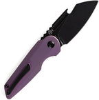 K2048A4 Rafe Linerlock Purple Ti