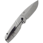 K2049A1 Turaco Framelock Titanium