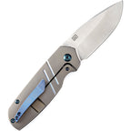 K2049A3 Turaco Framelock Bronze