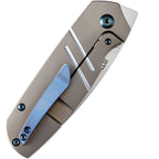 K2049A3 Turaco Framelock Bronze