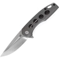 K2065A2 Cassowary Framelock Gray
