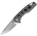 K2065A2 Cassowary Framelock Gray