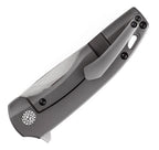 K2065A2 Cassowary Framelock Gray