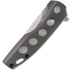 K2065A2 Cassowary Framelock Gray