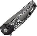 K2065B2 Cassowary Framelock Nebula