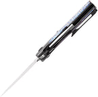 K2065B4 Cassowary Framelock Lightning