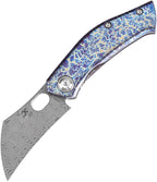 K2087A2 Osprey Framelock Lightning