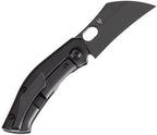 K2087A3 Osprey Framelock Black