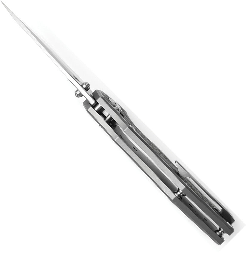 K2107V1 Apollo Crossbar Lock Jungle