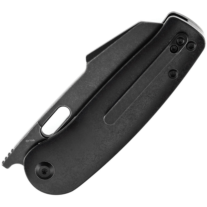 K2111A1 Orlok Nested Linerlock